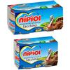 Nipiol Omogeneizzato Tacchino 80 g 2 Pezzi
