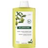 Klorane Shampoo Alla Polpa Di Cedro Leggero 400 ml