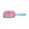 JANEKE Giorgio Janeke Spazzola Superbrush Turchese Fucsia