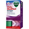 Vicks MediNait Sciroppo 90 ml