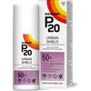 P20 Protezione Solare Urban Shield Spf50+ 50G