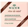 Nuxe Shampoo Solido Rêve De Miel 65 g