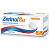 Zerinolflu 12 Compresse Effervescenti