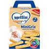 Mellin Baby Forno Minigrix Merende E Biscotti 180 G