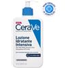 Cerave Lozione Idratante Intensiva 473 ml/16Oz