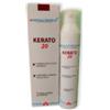 BRADERM Kerato 20 100 ml Braderm