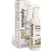 Teknofarma Pet Remedy Spray Antistress Rilassante Per Animali 200 ml