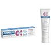 Curasept Biosmalto Baby-Kid Dentifricio Gusto Fragola 50 ml