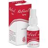 IDI Refeel Spray Lubrificante Vaginale 20 ml