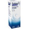 Sobrefri Sciroppo Mucolitico Tosse Grassa Senza Zucchero 2 Anni+ 200 Ml