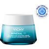 Vichy Minéral 89 Crema Leggera 72H 50 ml