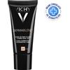 Vichy Dermablend Fondotinta Fluido 25 Nude 30 ml