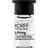 Korff Lifting Lozione 7 Giorni Effetto Urto Levigante 7 Flaconcini