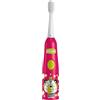 Chicco Spazz Elettr Panda Rosa
