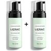 Lierac Duo Mousse Detergente Purificante Viso 150ml