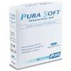 SIXTEM LIFE Garza Pura Soft 18X40 cm 12 Pezzi