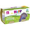 Hipp Biologico Omogeneizzato 2 X 80 G