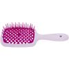 JANEKE Giorgio Janeke Spazzola Superbrush Lilla/Fucsia