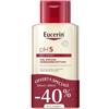 Eucerin Bipacco Ph5 Gel Doccia 200 Ml + 200 Ml