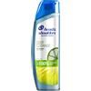 Head&Shoulders Shampoo Oil Control 300 Ml