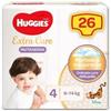 Huggies Extra Care 26 Pezzi