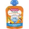 PLASMON Frullati Nutrimune - Banana Cocco Yogurt 85 g
