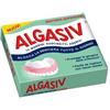 Algasiv Cuscinetti Adesivi Superiori Per Dentiera 15 Pezzi