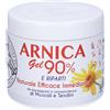 DALLA GRANA MANGIMI Officinalis Dalla Grana Arnica Gel 90% 500 Ml