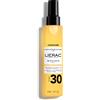Lierac Sunissime Olio Solare Setoso SPF30 150 ml