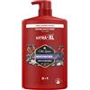 Old Spice Shower Gel&Shampoo Night Panther 1L