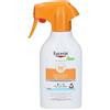 Eucerin Sun Bambino Spf 50+ Trigger Spray 250 ml