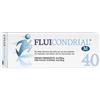 Fluicondrial M Siringa 2Ml/40Mg