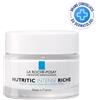 La Roche Posay Nutritic Intense Riche Crema Nutri-Ricostituente Vaso 50 ml