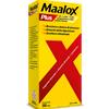 Maalox Plus Sospensione Orale Gusto Limone 250 ml