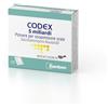 Codex 5 miliardi 250 mg 10 Bustine