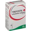 PIERRE FABRE Trefostil 5% Minoxidil Soluzione Cutanea 60 ml
