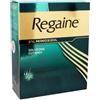 Regaine Soluzione Cutanea 2% Minoxidil 60 Ml