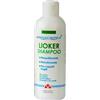 Braderm Lioker Shampoo 200 ml
