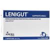 Lenigut Supposte Anali 5 Pezzi