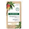 Klorane Shampoo Solido al Mango 80 g