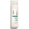 Klorane Shampoo secco Avena & Ceramide Capelli Scuri 150 ml