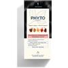 Phyto Phytocolor 1 Nero Colorazione Permanente Senza Ammoniaca