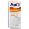 FARMAC-ZABBAN Med's Sustinea Flex Benda Elastica AutoAutoadesiva 4 m x 10 cm
