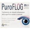 Puroflog Soluzione Oft 2Fl