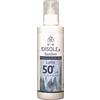 Idisole.It Bambini Spray 50+ 60Lf 200Ml