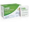 Iridil Salviette Lavaocchi 28 Pezzi