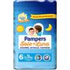Pampers Sole&Luna Xl 13 Pezzi