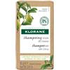 Klorane Cedro Shampoo Solido 80G