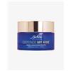 Bionike Defence My Age Crema Rinnovatrice Notte 50 ml