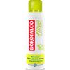 Borotalco Deo Spray Attivo Giallo 150 ml
